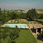 Casa di campagna La Collina Di Pilonico Perugia