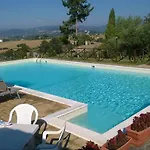 La Collina Di Pilonico Casa di campagna