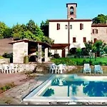 Casa di campagna La Collina Di Pilonico Perugia