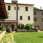 La Collina Di Pilonico Casa di campagna *