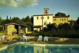 La Collina Di Pilonico * Pérouse