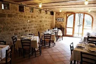 La Collina Di Pilonico Séjour à la campagne