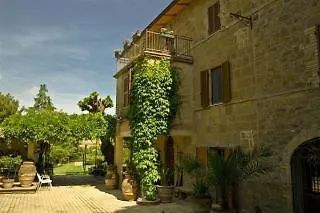 La Collina Di Pilonico Pérouse