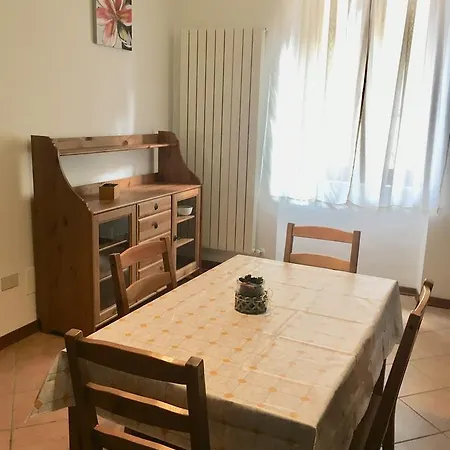 La Collina Di Pilonico Pérouse