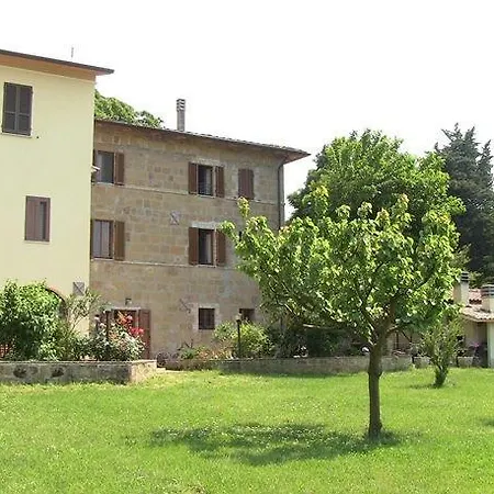 La Collina Di Pilonico Pérouse