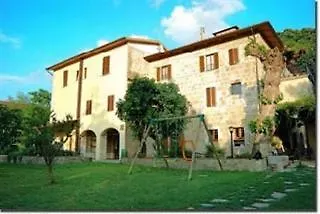 Venkovský dům La Collina Di Pilonico Perugia