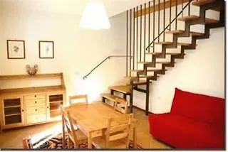 La Collina Di Pilonico Casa rural