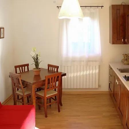 La Collina Di Pilonico Venkovský dům *