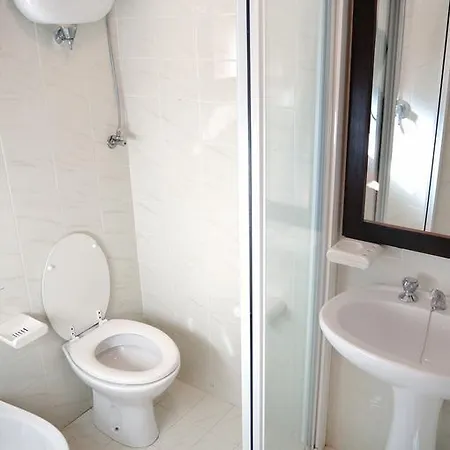 Venkovský dům La Collina Di Pilonico