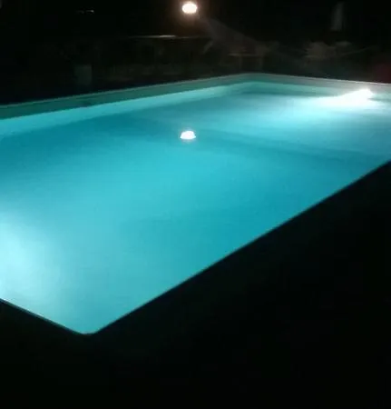 La Collina Di Pilonico Venkovský dům *