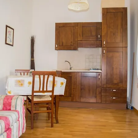 La Collina Di Pilonico Casa rural