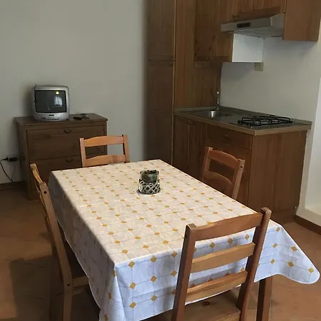 La Collina Di Pilonico Casa rural Perugia