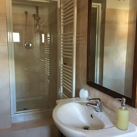 Casa rural La Collina Di Pilonico