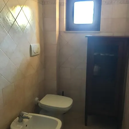 Casa rural La Collina Di Pilonico