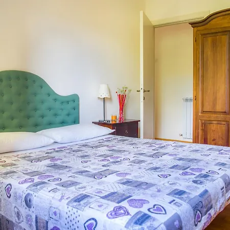 La Collina Di Pilonico Venkovský dům