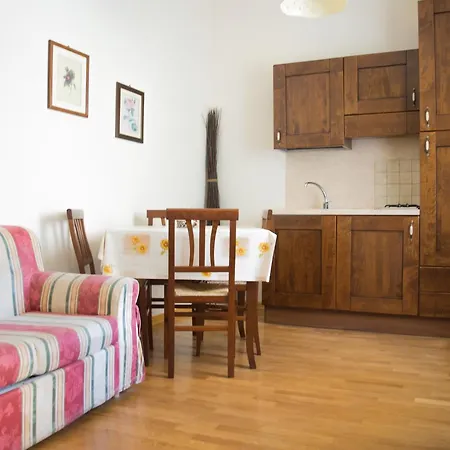 Casa rural La Collina Di Pilonico