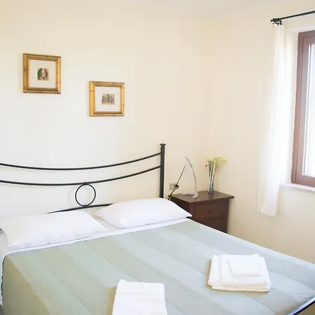 La Collina Di Pilonico * ペルージャ