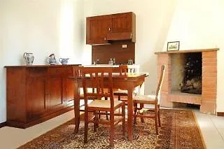 Venkovský dům La Collina Di Pilonico Perugia