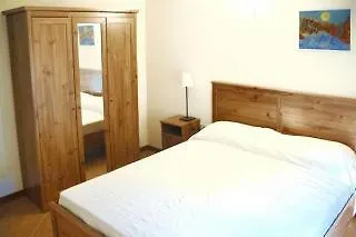 Venkovský dům La Collina Di Pilonico *