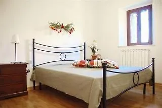 La Collina Di Pilonico Casa rural *