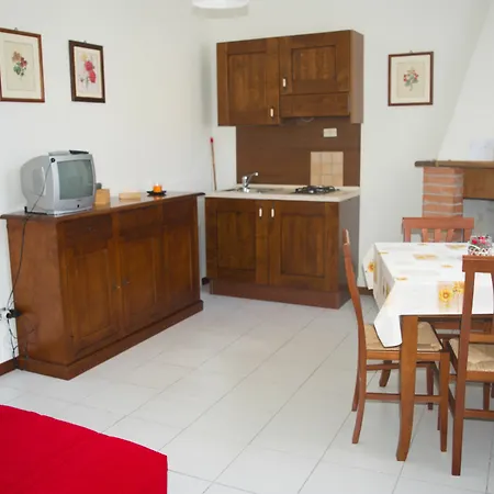 La Collina Di Pilonico * Perugia