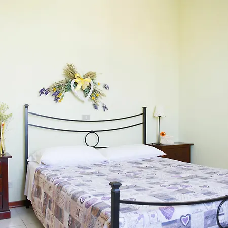 La Collina Di Pilonico Venkovský dům