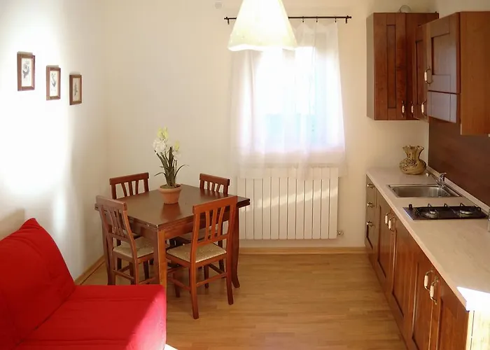 La Collina Di Pilonico Casa di campagna *