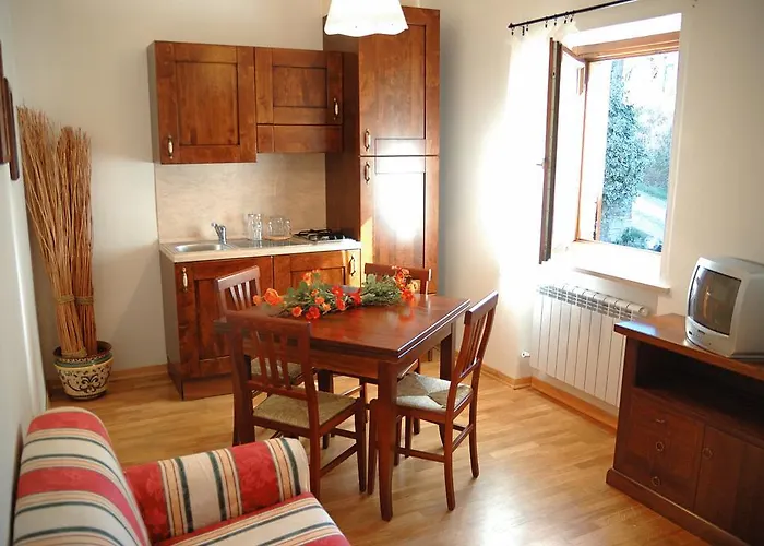 La Collina Di Pilonico Country house Perugia