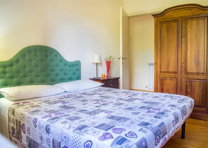 La Collina Di Pilonico Country house