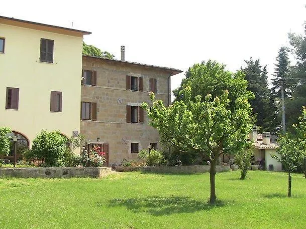 La Collina Di Pilonico Perugia
